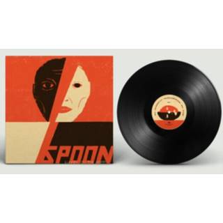 Spoon - Lucifer on the Sofa