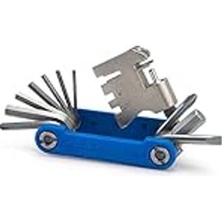 Multiværktøj Park Tool MTB-5