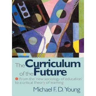 The Curriculum of the Future