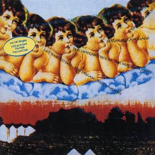 The Cure - Japanese Whispers