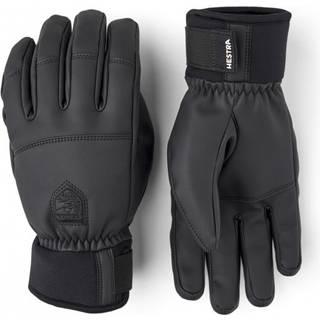 Orbit - 5 Finger Black (10)