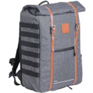 Rygsæk/Paktasker ZÉFAL Urban Backpack 27 L grå