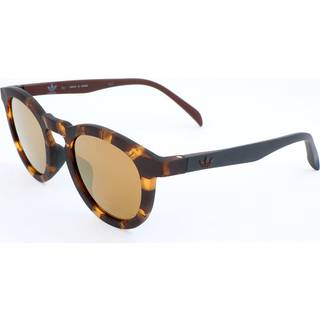 Adidas Originals AOR017/N 148.009 47 Solbriller Mænd Tortoiseshell - Tortoise - 47mm