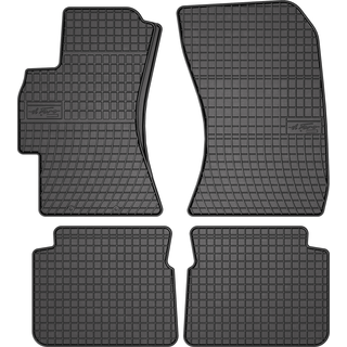 Gummimåtter Subaru Forester IV, Legacy V, Outback IV