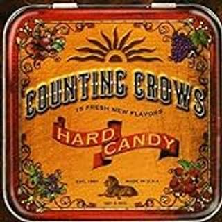 Counting Crows - Hard Candy