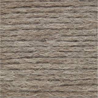 Rico Luxury Alpaca Superfine aran - Taupe