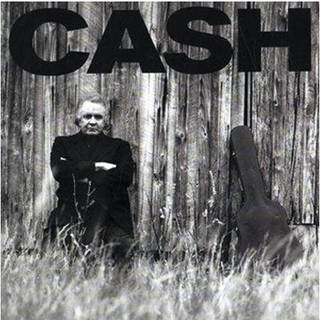 Johnny Cash - American II: Unchained
