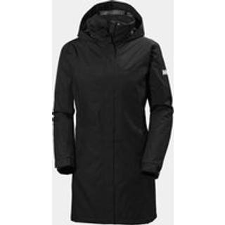 Helly Hansen W Aden Long Insulated