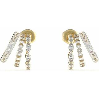 Guess Dame Ørering JUBE03307JWYGTU