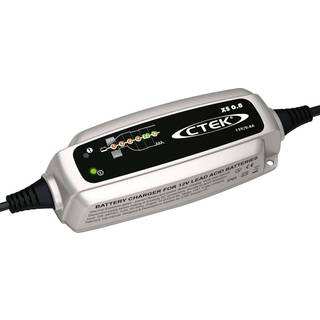 Ctek XS 0,8 Batterilader