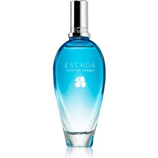 Escada Chiffon Sorbet Eau de toilette 100 ml