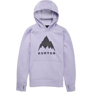 Oak Pullover JR Supernova Heather (S)