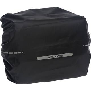 Regnslag New Looxs Raincover Double Bag sort