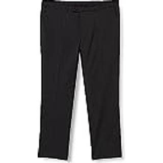 GARDEUR Herren Hose grau
