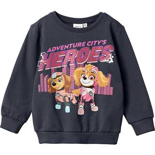 Name It India Ink Paw Patrol Sweatshirt