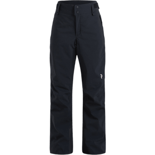 Maroon Pant JR Black (140)