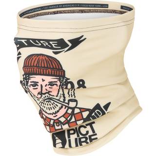 Picture Neckwarmer CHUCHIE