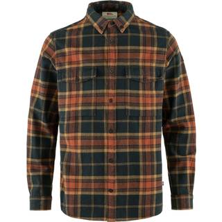 Fjällräven Övik Twill Shirt M