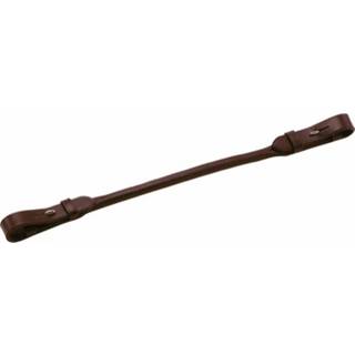Matador sadelhåndstrop - Brown