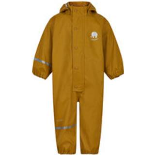 CeLaVi Regndragt, Buckthorn Brown, 70