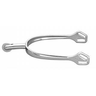 Sprenger ULTRA fit Balkenhol sporer 40 mm m. hjul
