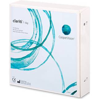 Clariti 1 day (90 linser)
