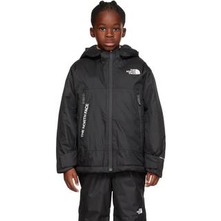 Freedom Insulated Jacket Boy TNF Black (S)