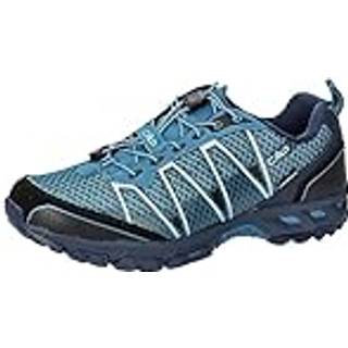 CMP Altak Trail Shoes Waterproof Multisportsko Herrer størrelse 41 farve blå