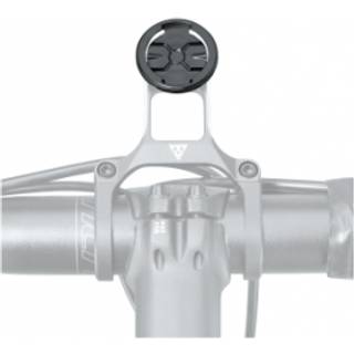 Topeak G-Ear Adapter Garmin - Sort