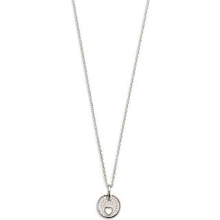 XENOX Halskette - Love Story - XS3539 - silber