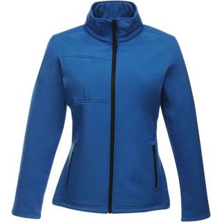 Regatta Professional RG689 42 (16) Oxford Blå/Sort Farve