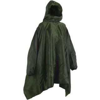 Snugpak - Insulated Poncho Liner WGTE - Olive