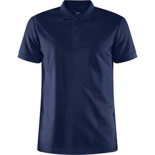 CORE Unify Polo Shirt M - Navy blue