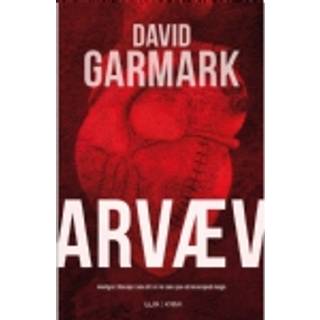 David Garmark - Arvæv