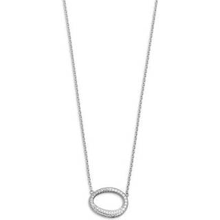 XENOX Halskette - Classy Club - XS1780 - silber