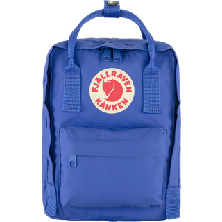 Fjällräven Kånken Mini Rygsæk Cobalt Blue 23561-571