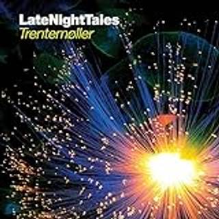 Trentemøller - Late Night Tales: Trentemoller