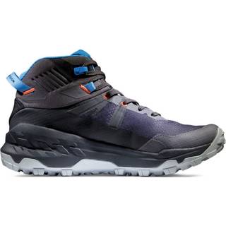 Mammut Women's Sertig II Mid GTX Vandresko Damer størrelse 4,5 farve blå