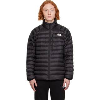 The North Face Summit Breithorn Jacket XL TNF BLACK