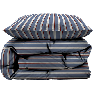 Seng 140x200 Sentimental Stripe China blue