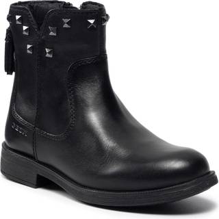 Geox Geox Black Jr Agata E Boots