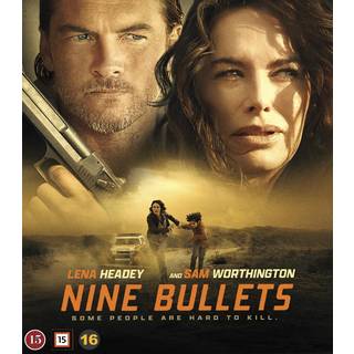 9 Bullets (Blu-ray)