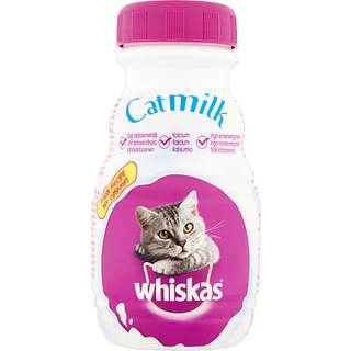 Kattemælk (På lager i varehus)