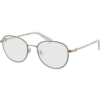 Longchamp LO2127 424 52 Briller Kvinder Blue - Blue - 52mm