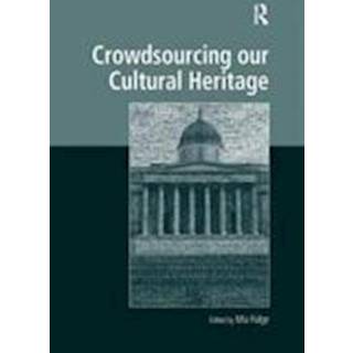 Crowdsourcing our Cultural Heritage
