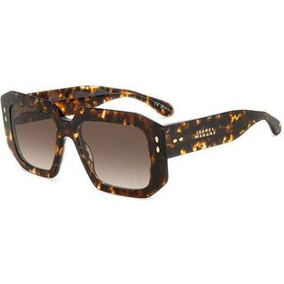 Isabel Marant IM 0143/S 086/HA 53 Solbriller Kvinder Tortoiseshell - Tortoise - 53mm