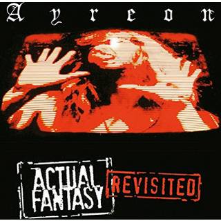 Ayreon - Actual Fantasy Revisited