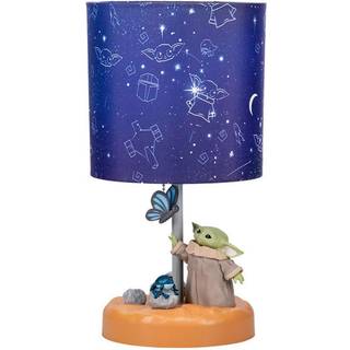 Paladone - Grogu Diorama Light - Lampe