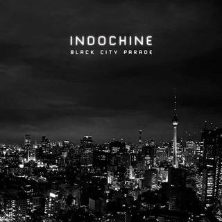 Indochine - Black City Parade (Reissue) (2 LP)