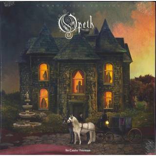 Opeth - In Cauda Venenum